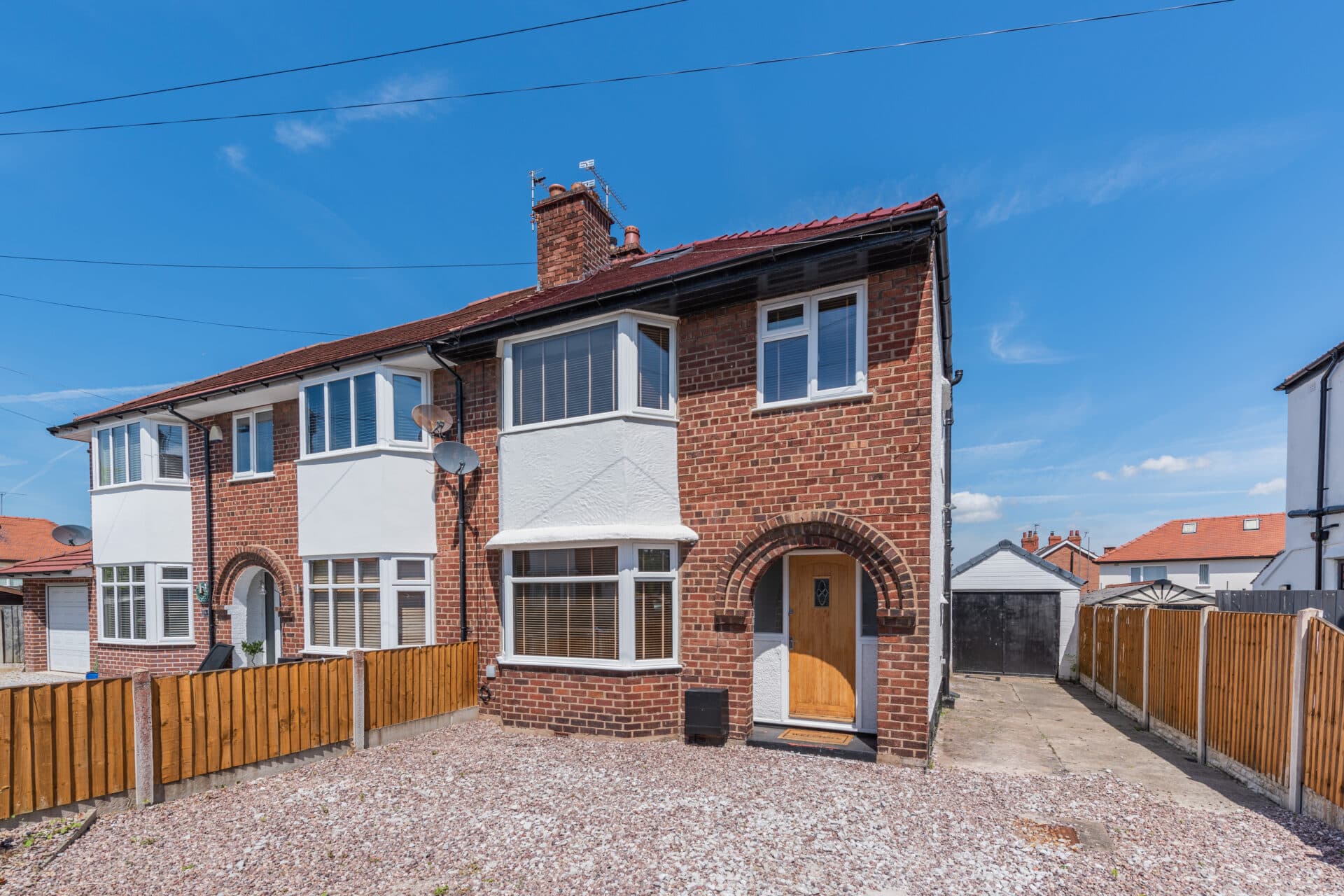 Marlowe Avenue, Connah&#8217;s Quay, CH5