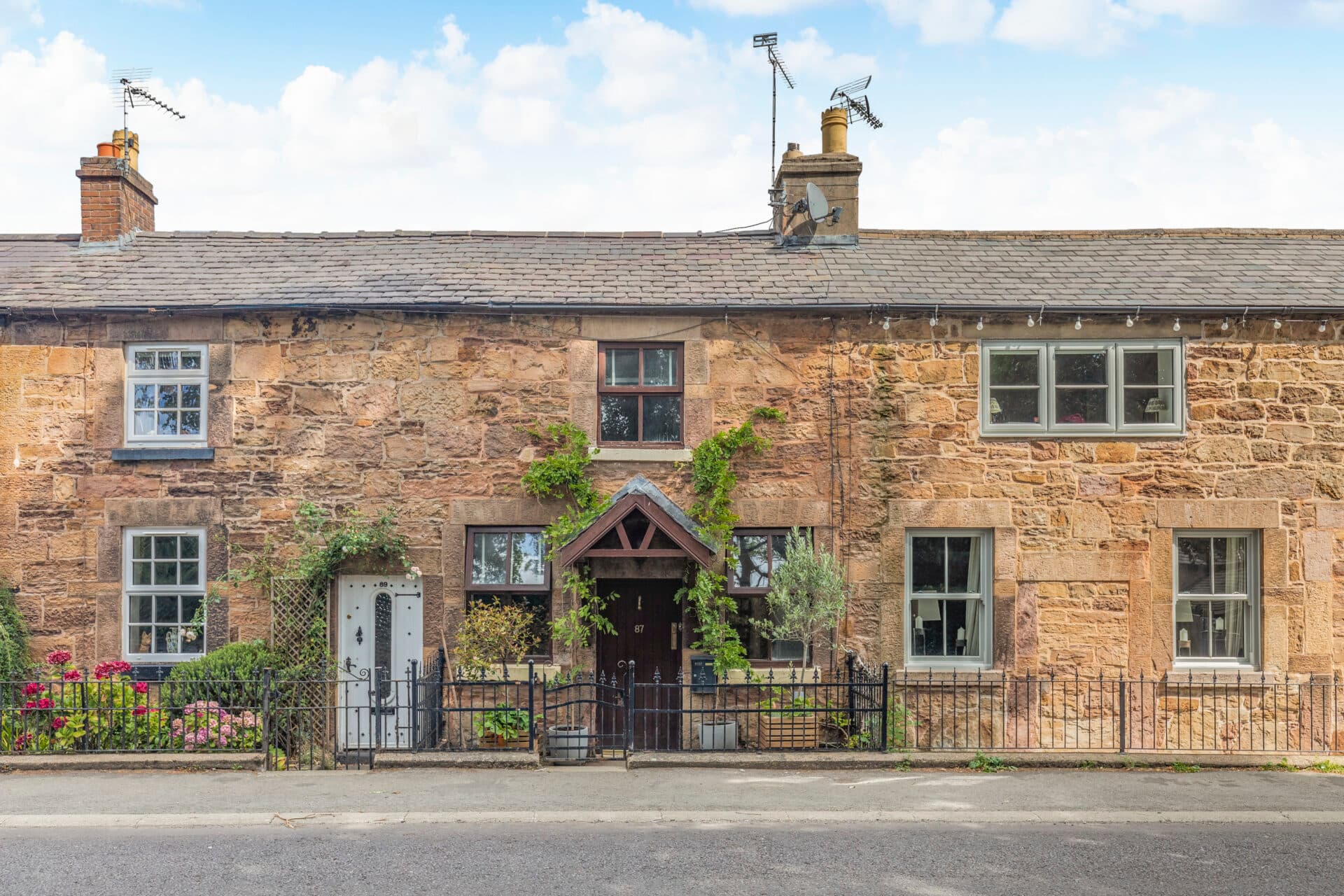 The Highway, Hawarden, CH5