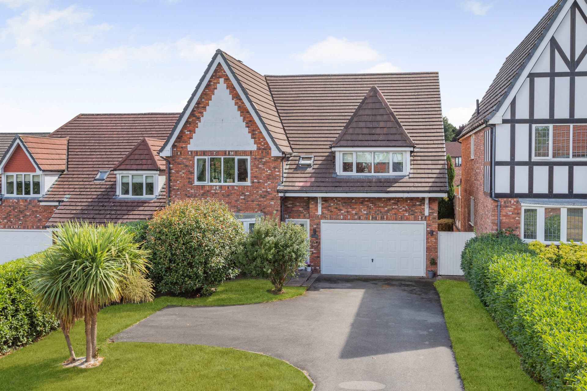 Fairoaks Drive, Connah&#8217;s Quay, CH5