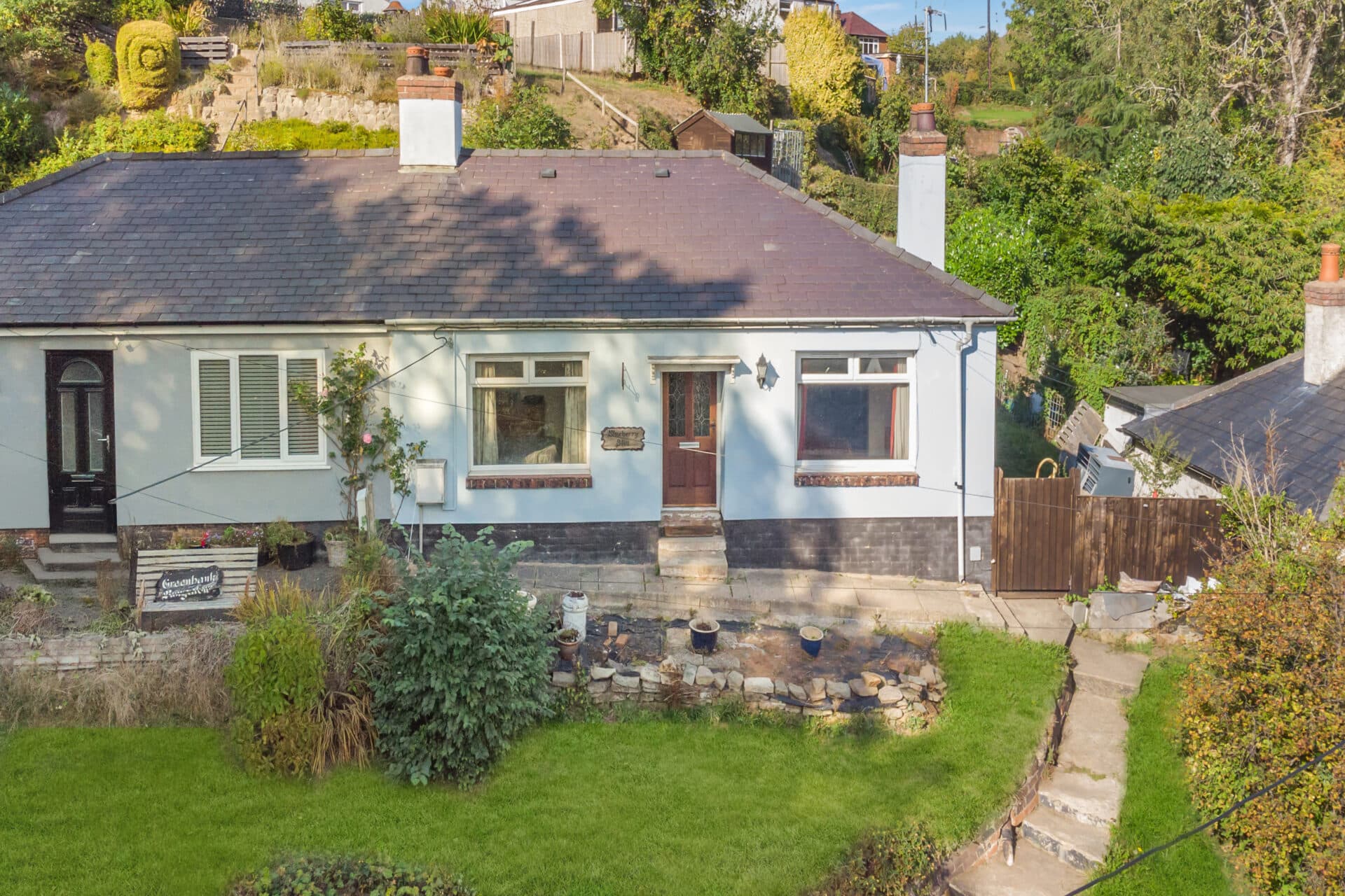 Village Road, Northop Hall, CH7