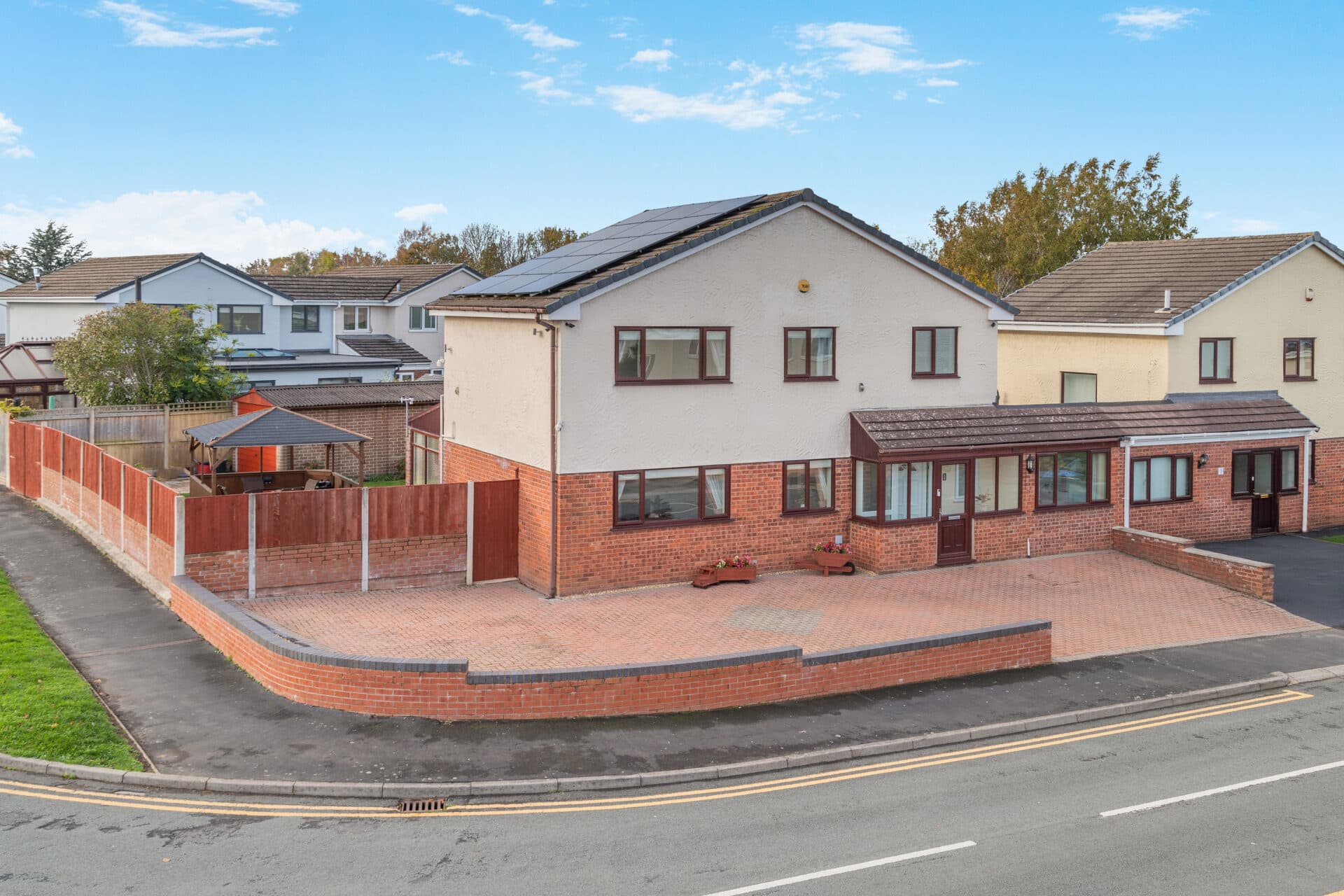 Grant Drive, Ewloe, CH5