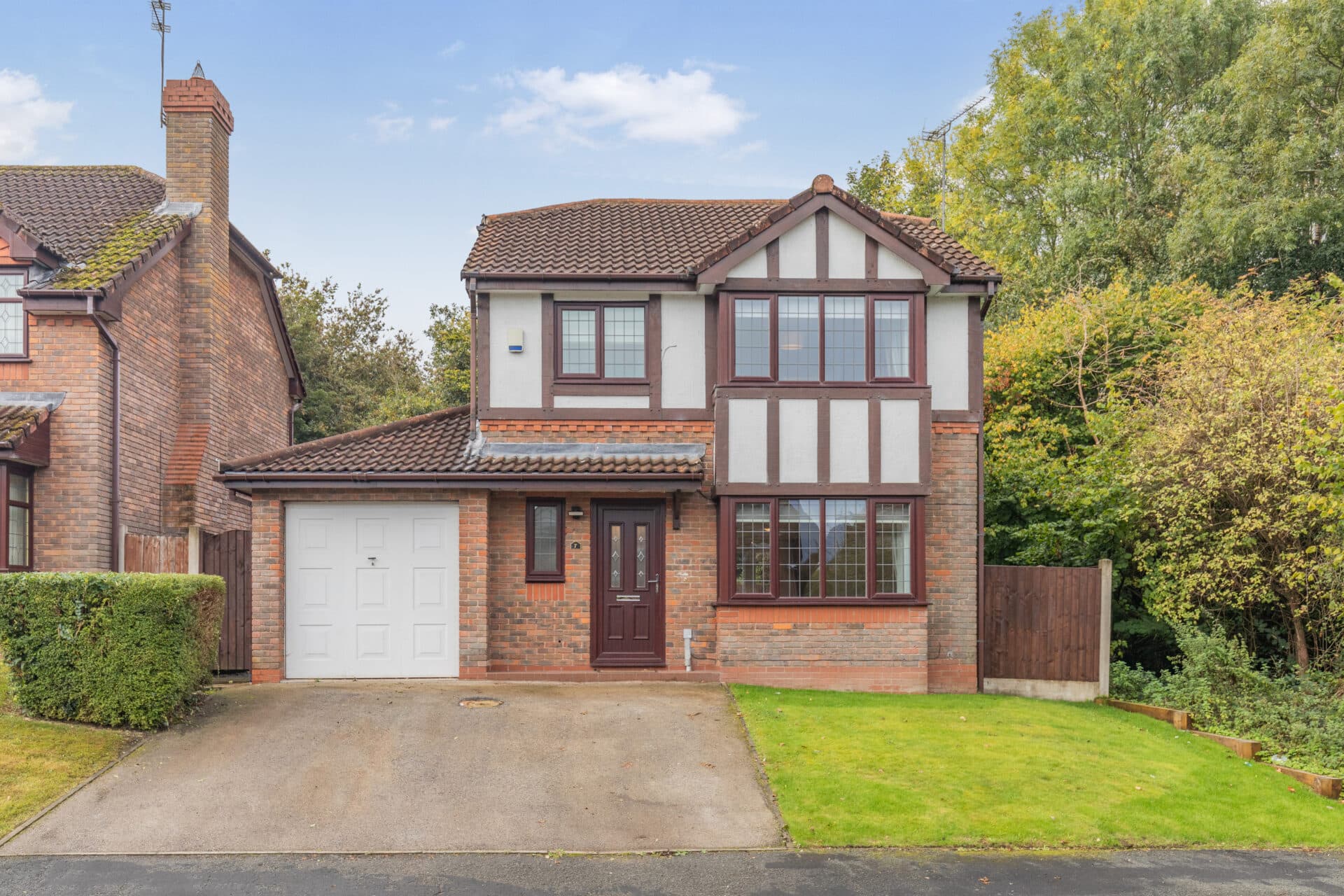 Chesterton Avenue, Hawarden, CH5
