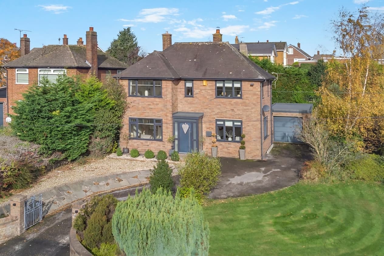 Village Road, Northop Hall, CH7