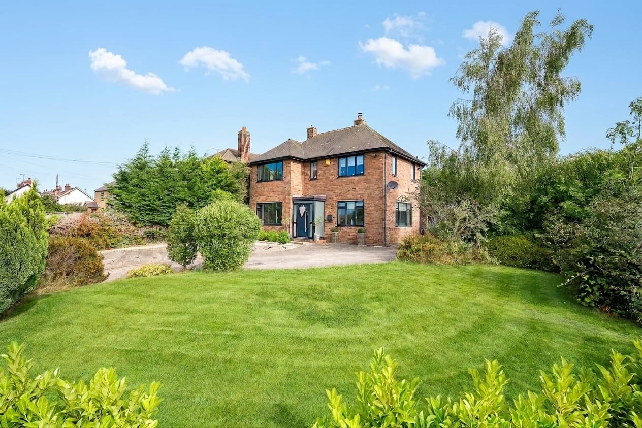 Village Road, Northop Hall, CH7