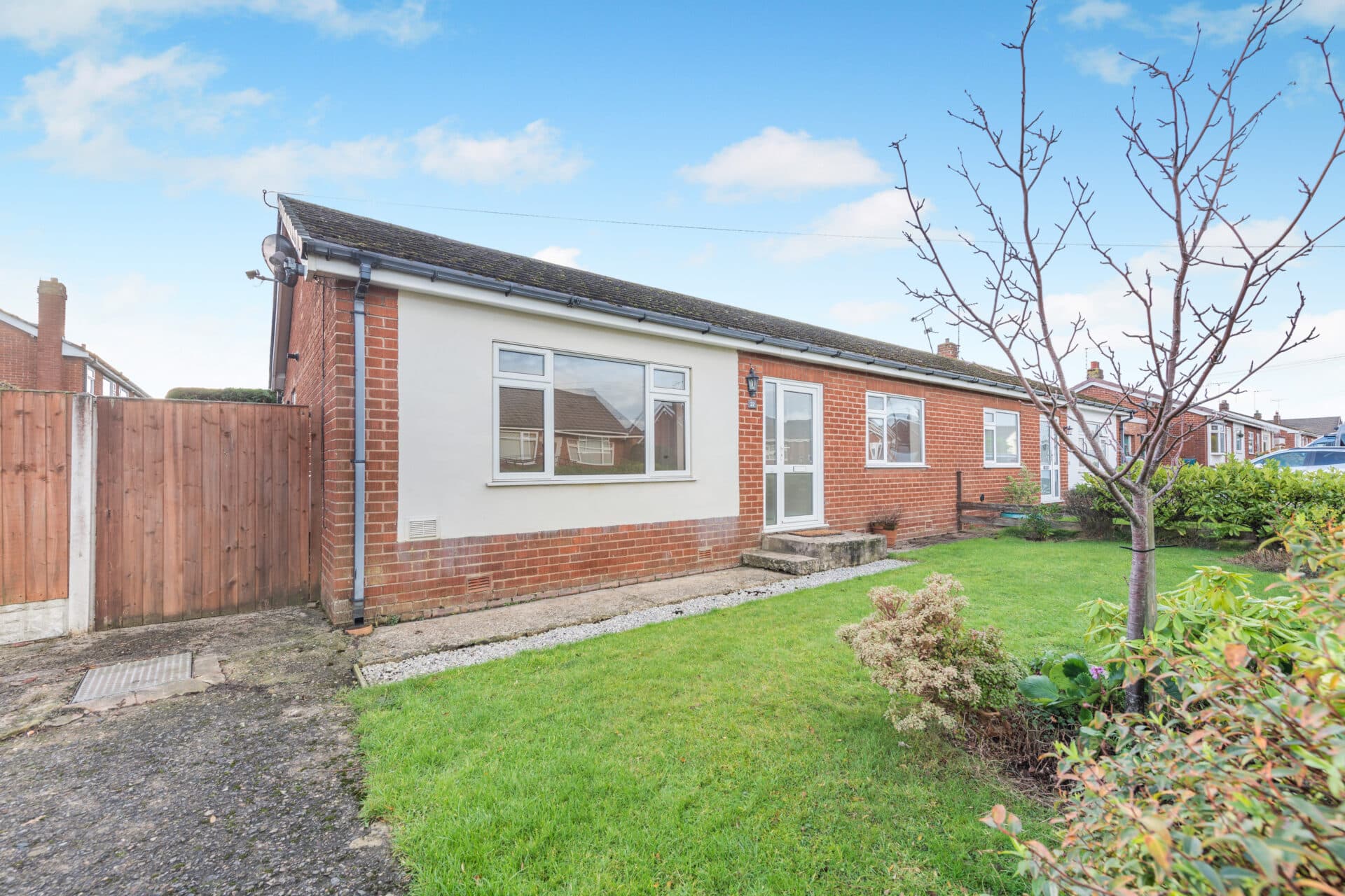 Dukesfield Drive, Buckley, CH7