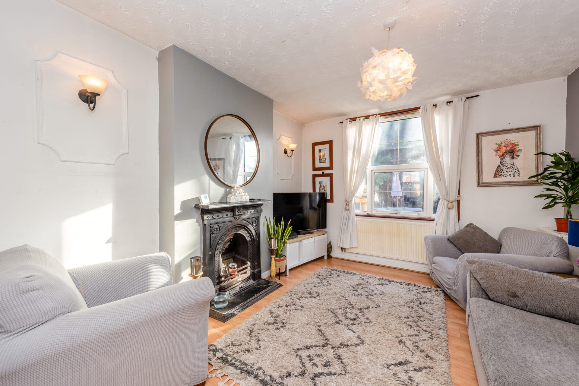 Aston Hill, Ewloe, CH5