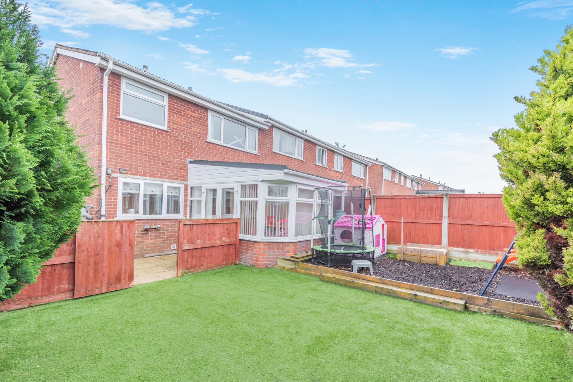 Bodnant Grove, Connah’s Quay, CH5