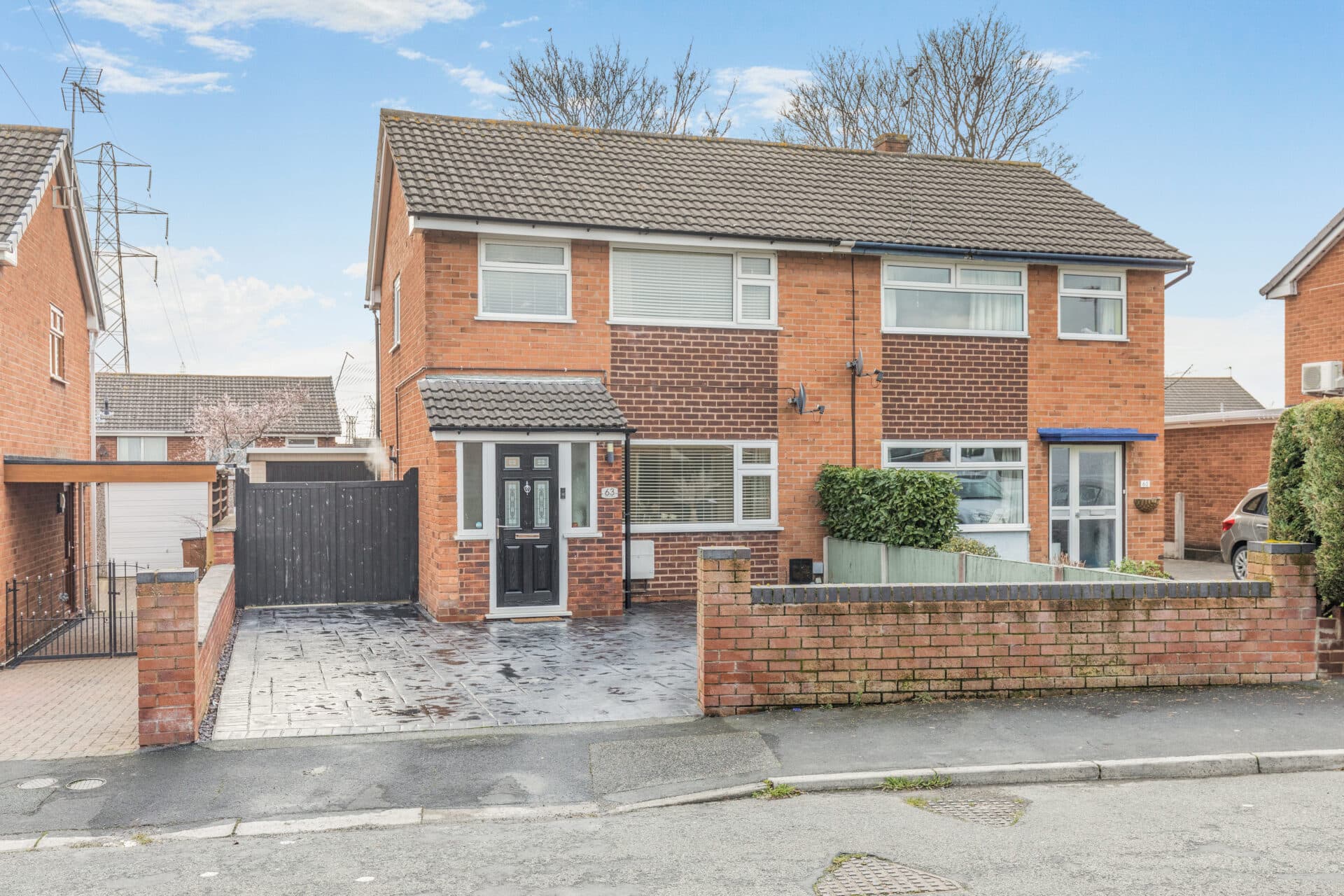 Golftyn Drive, Connah’s Quay, CH5