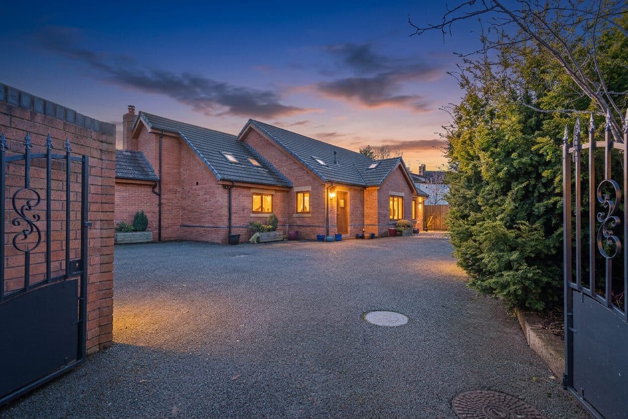 The Highway, Hawarden, CH5