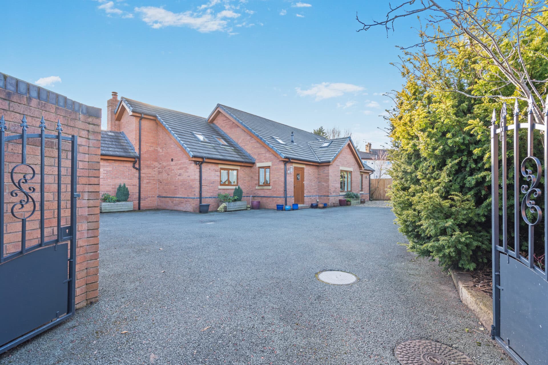 The Highway, Hawarden, CH5