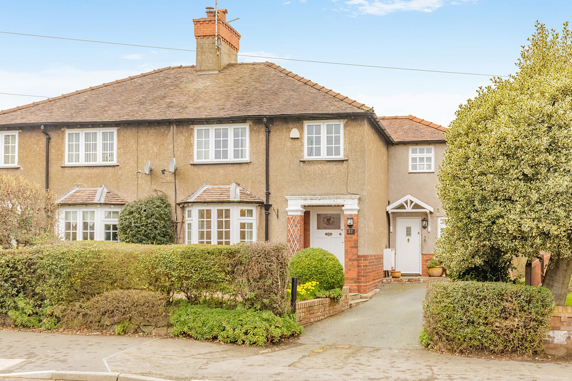 Gladstone Way, Hawarden, CH5