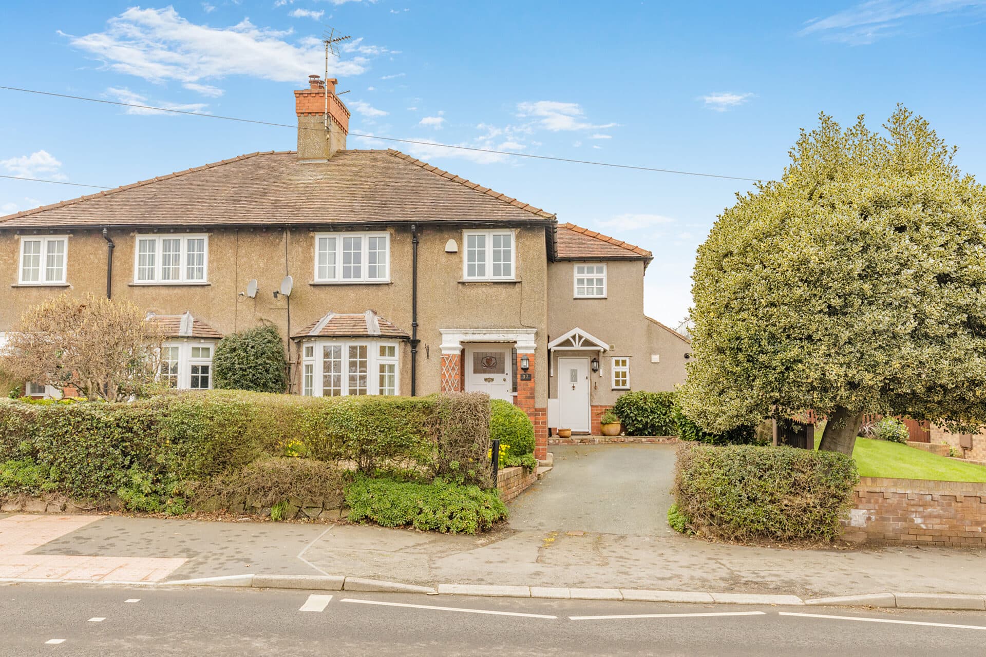 Gladstone Way, Hawarden, CH5