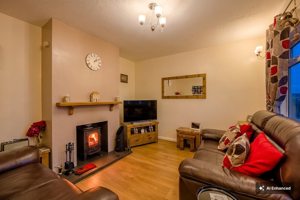 Belmont Drive, Saltney Ferry, CH4