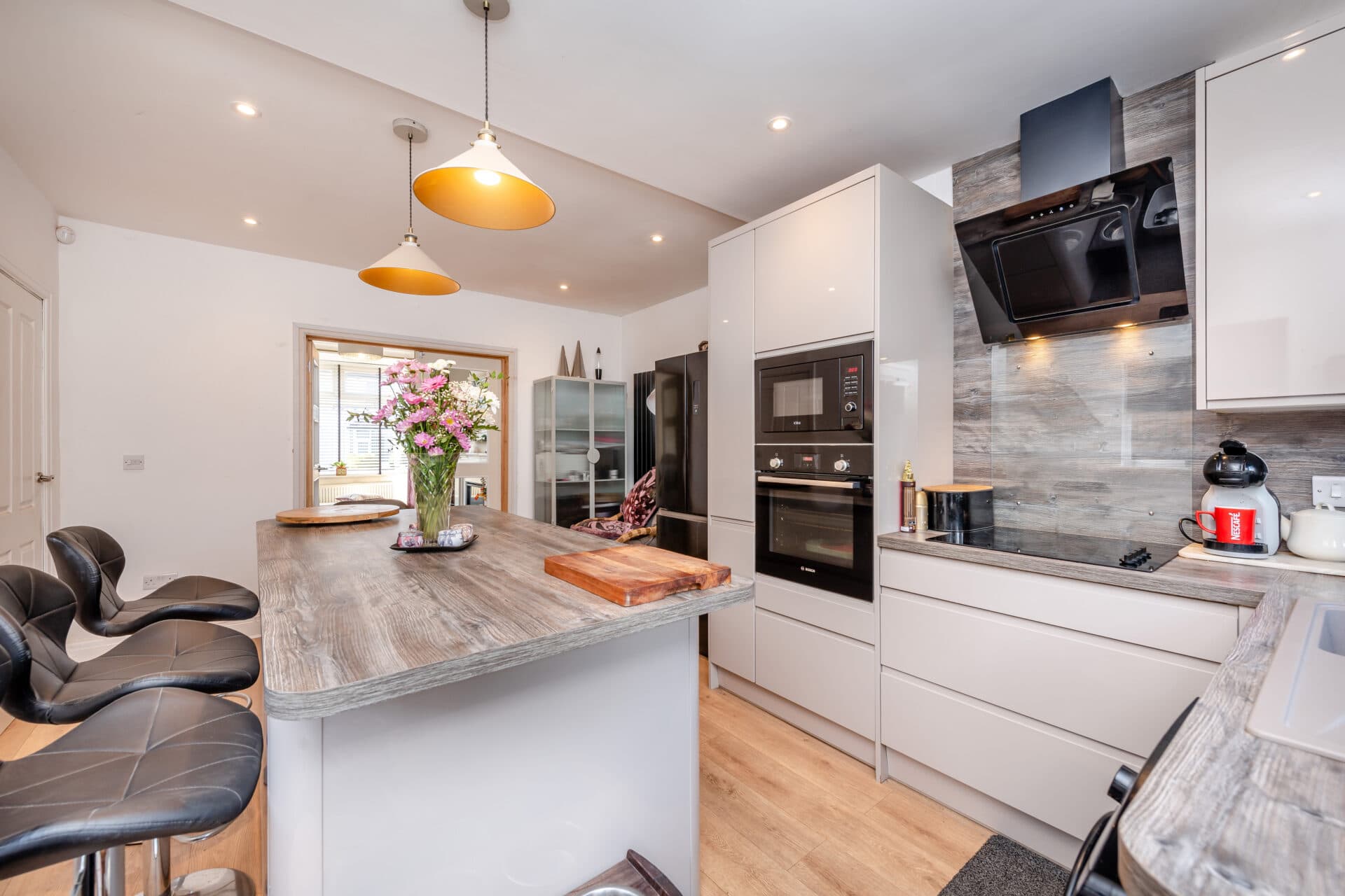 Richmond Road, Connah’s Quay, CH5