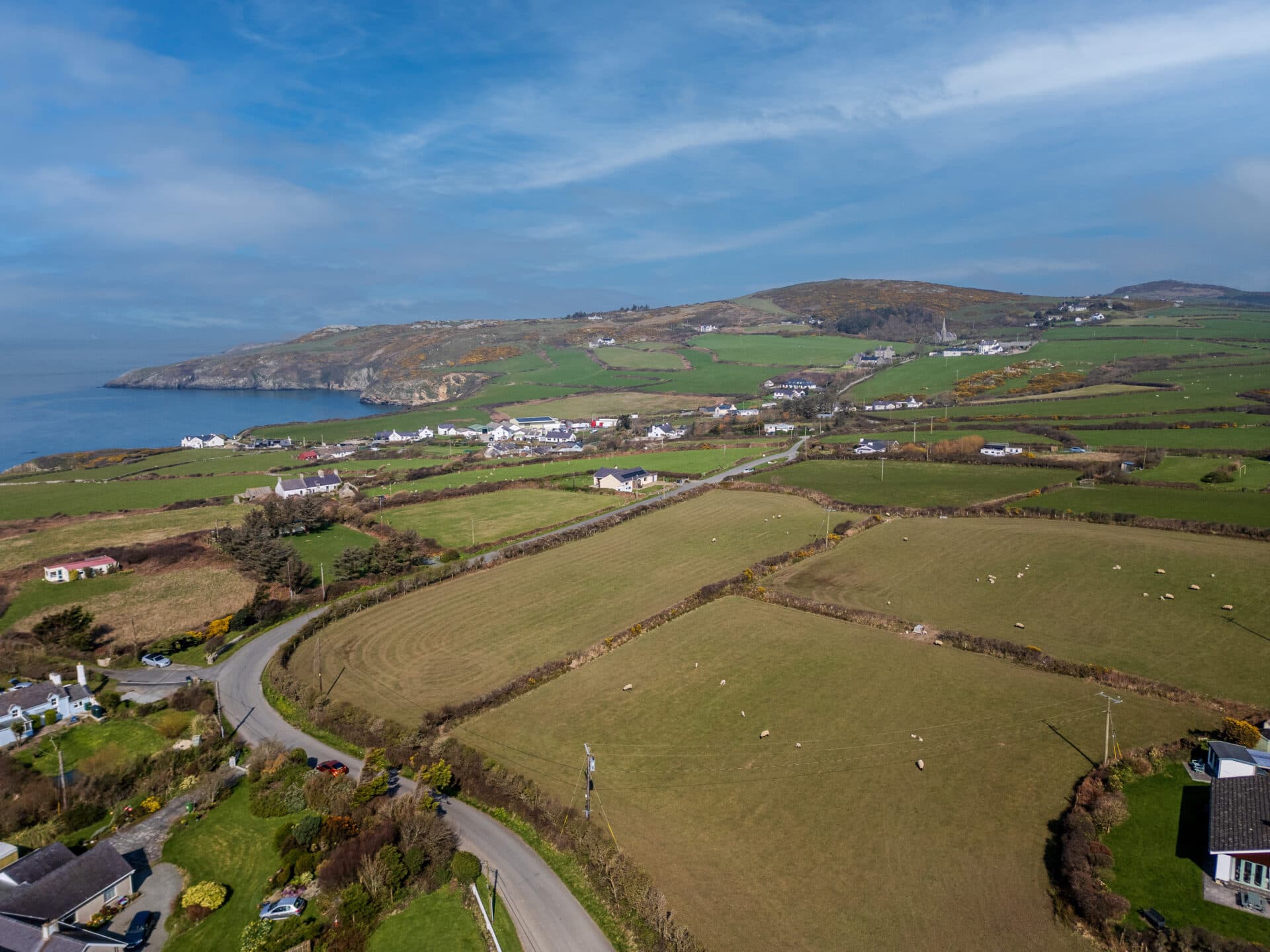 Rhydwyn, Holyhead, LL65