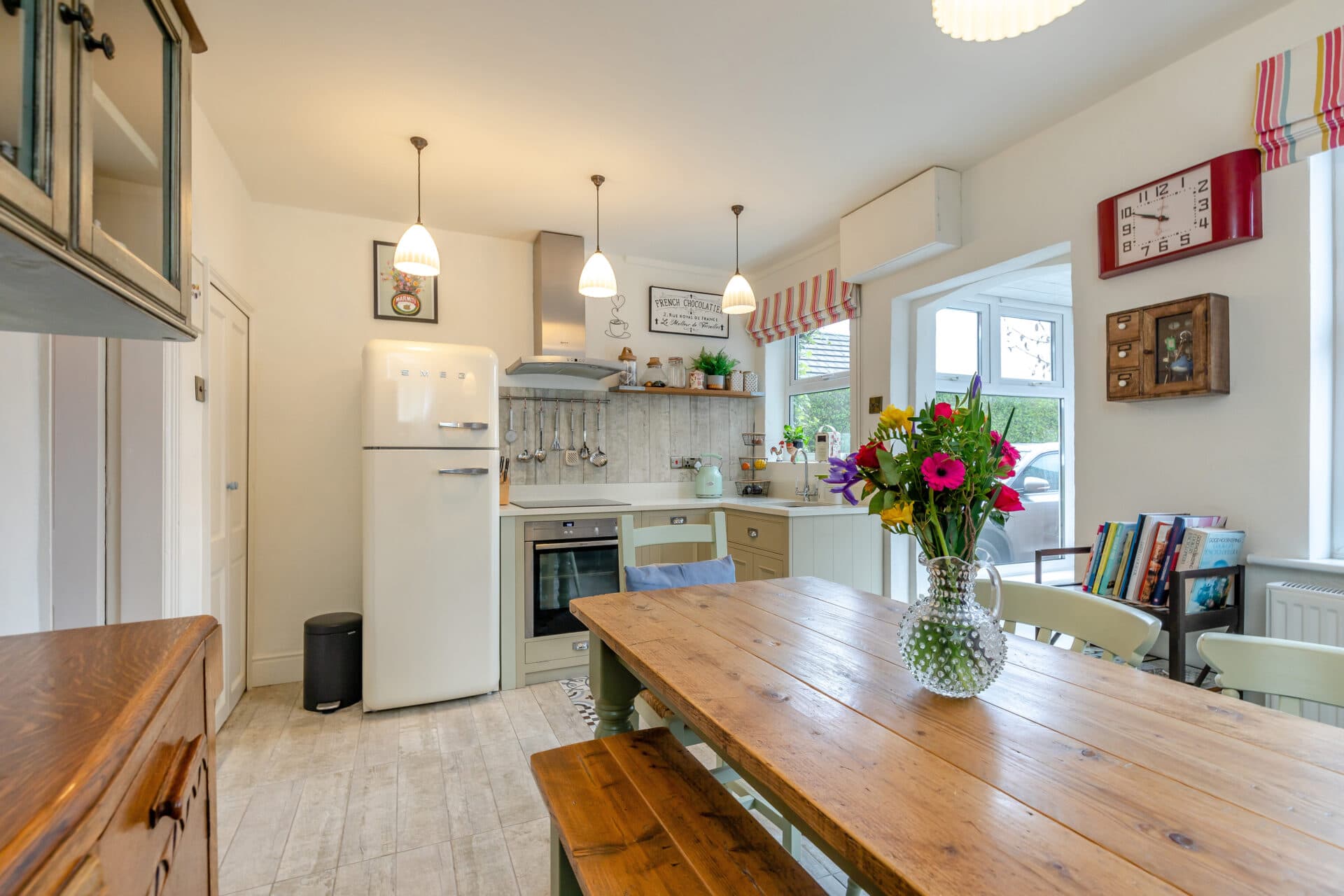 Hockenhull Lane, Tarvin, CH3