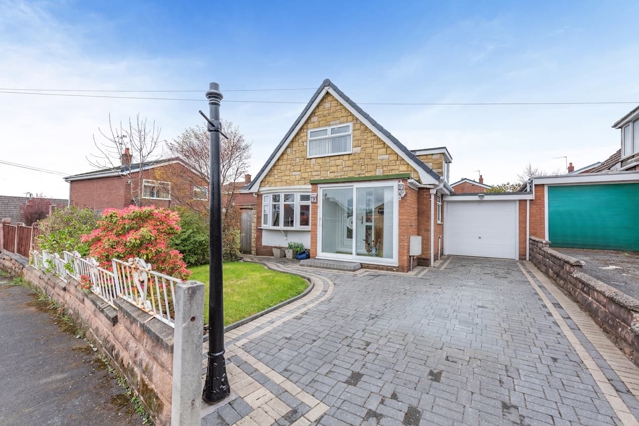 Elm Road, Queensferry, CH5