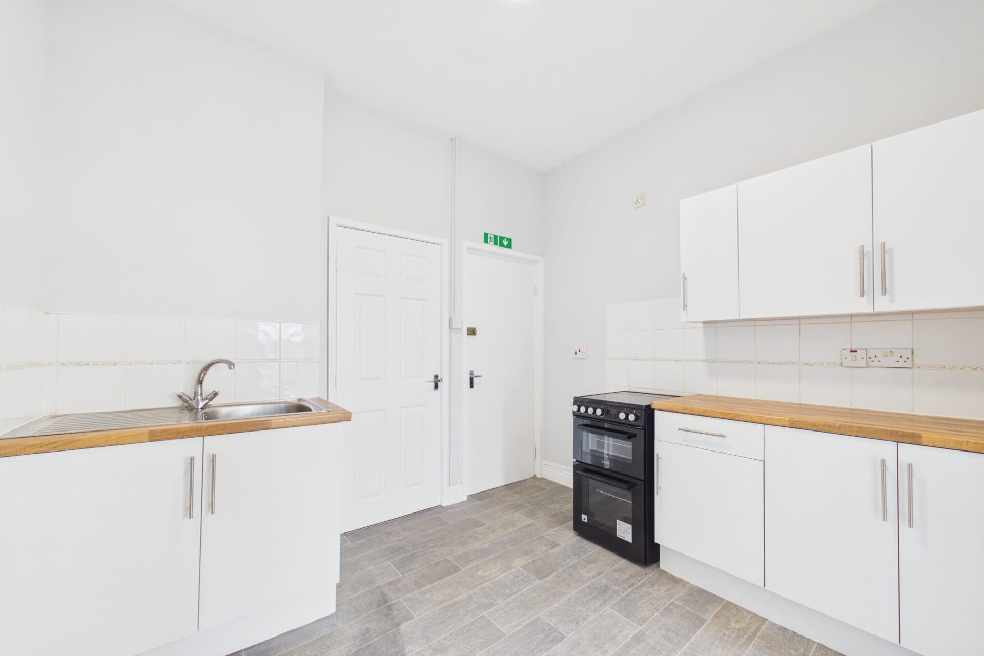 High Street, Holywell, CH8