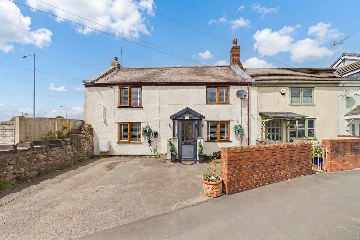 Chester Road, Penyffordd, CH4