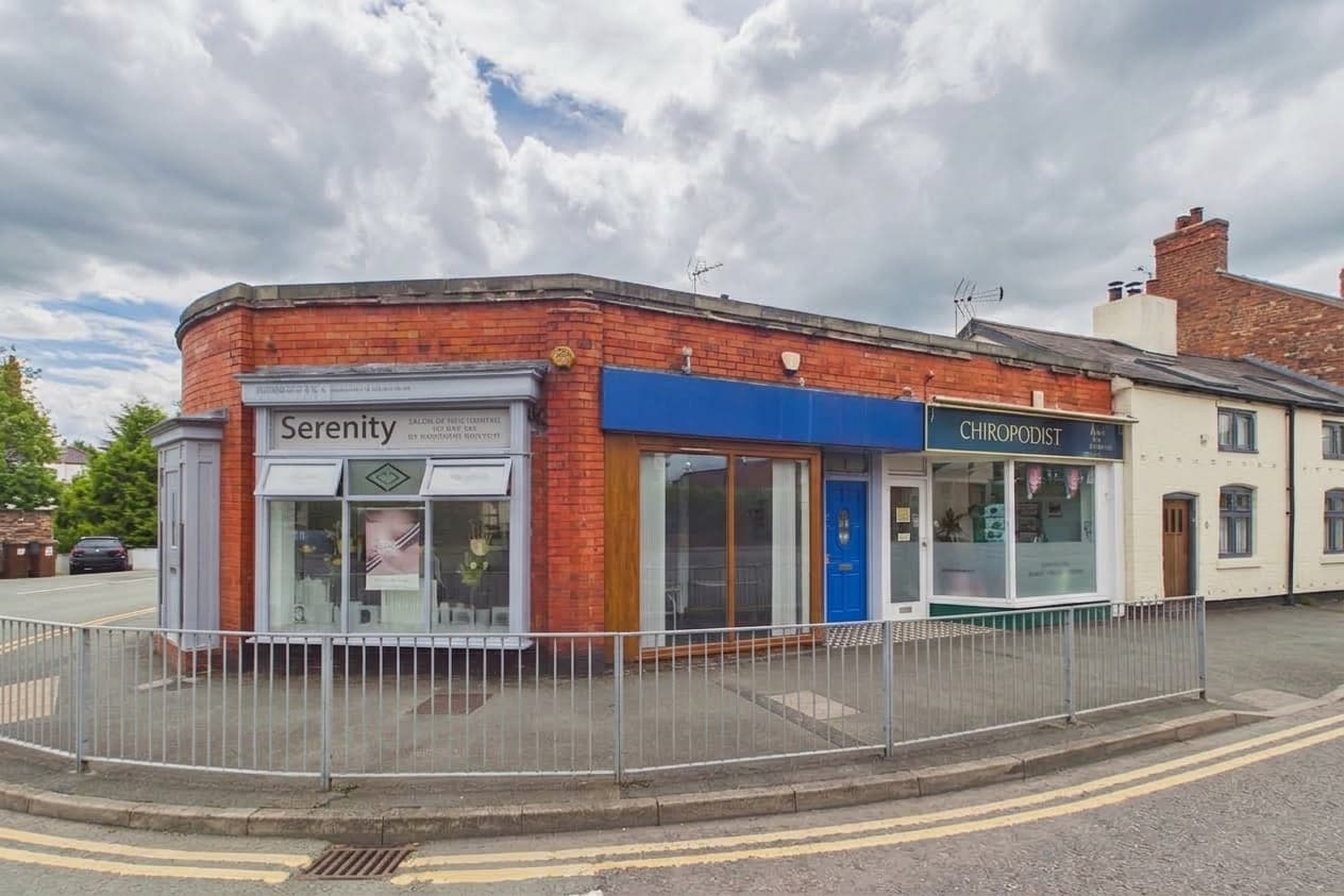 The Highway, Hawarden, CH5