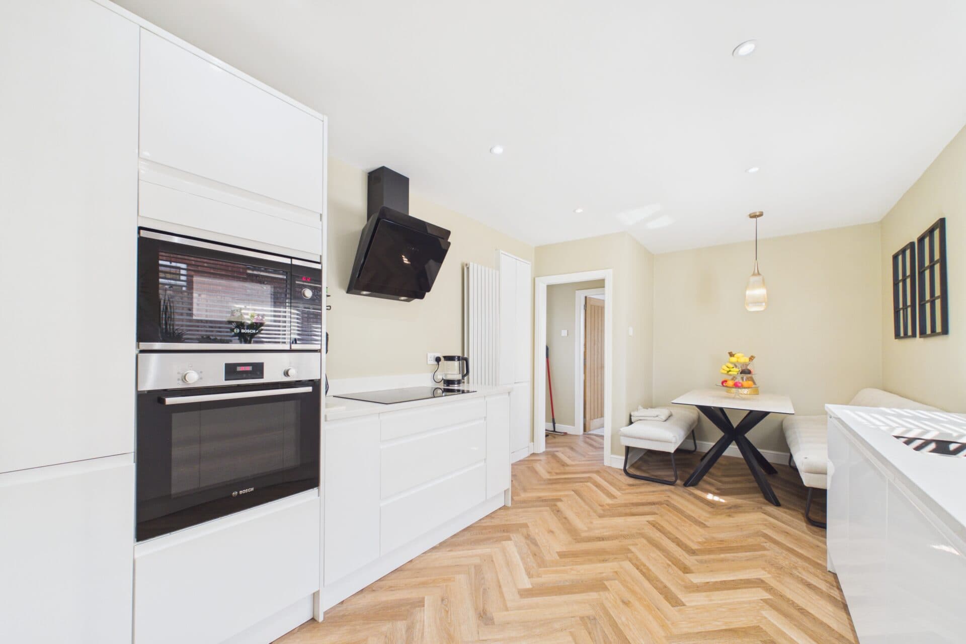 Vale Avenue, Hawarden, CH5