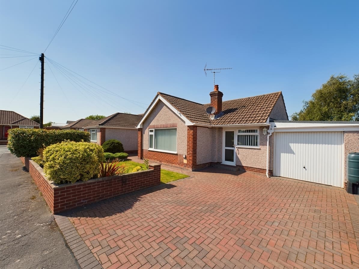 Fairfield Road, Buckley, CH7