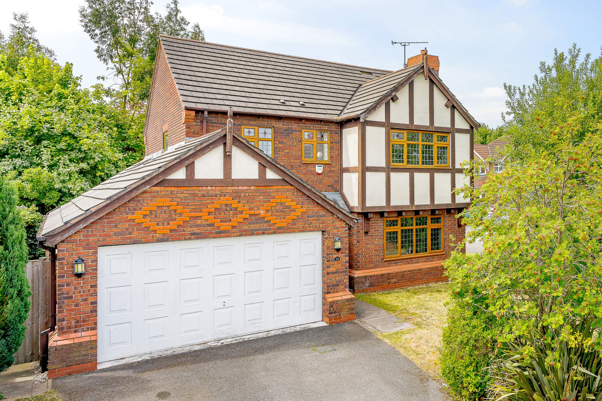 Thomas Avenue, Ewloe, CH5