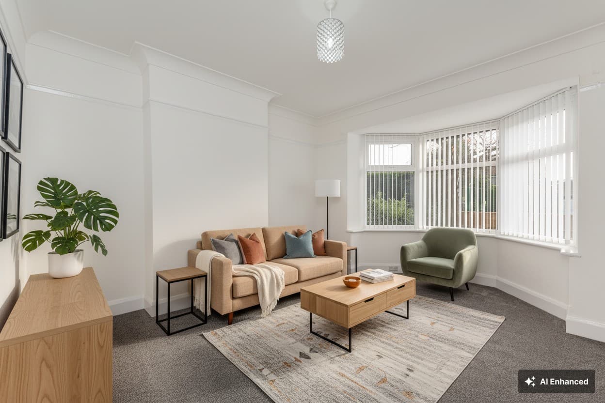 Welsh Road, Garden City, CH5