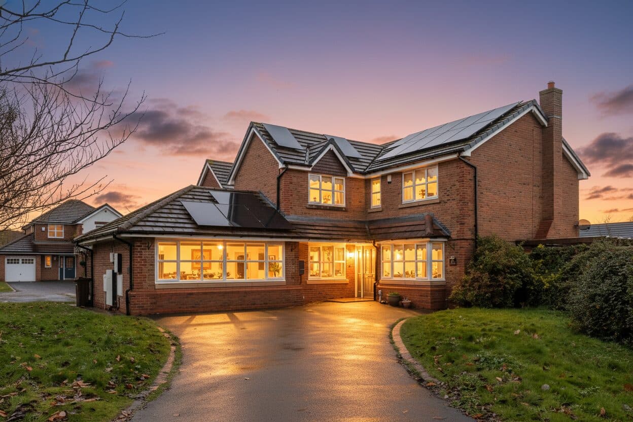 Little Roodee, Hawarden, CH5