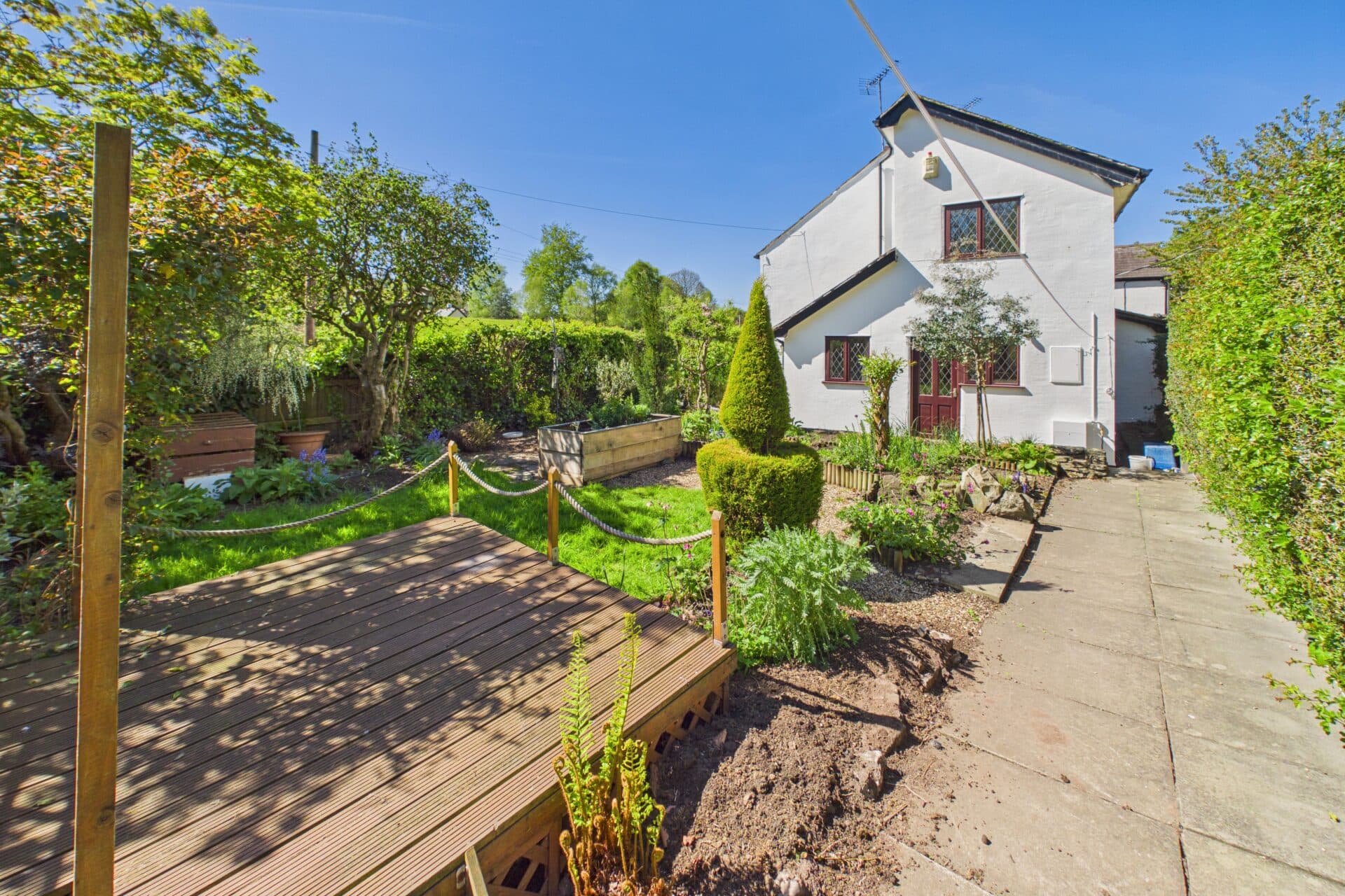 Groomsdale Lane, Hawarden, CH5