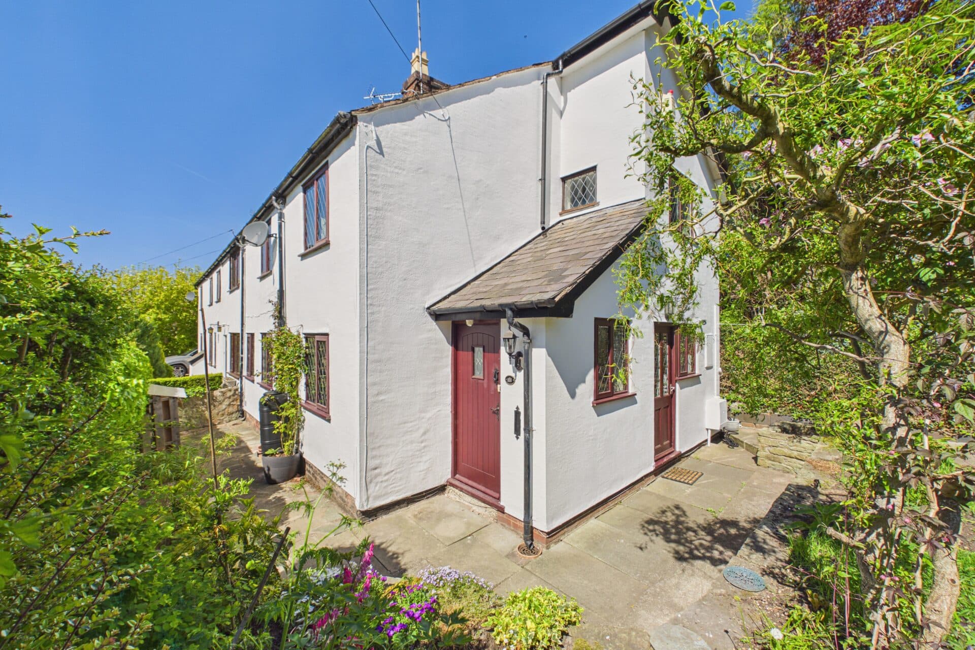 Groomsdale Lane, Hawarden, CH5