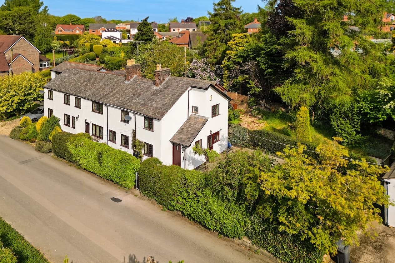 Groomsdale Lane, Hawarden, CH5